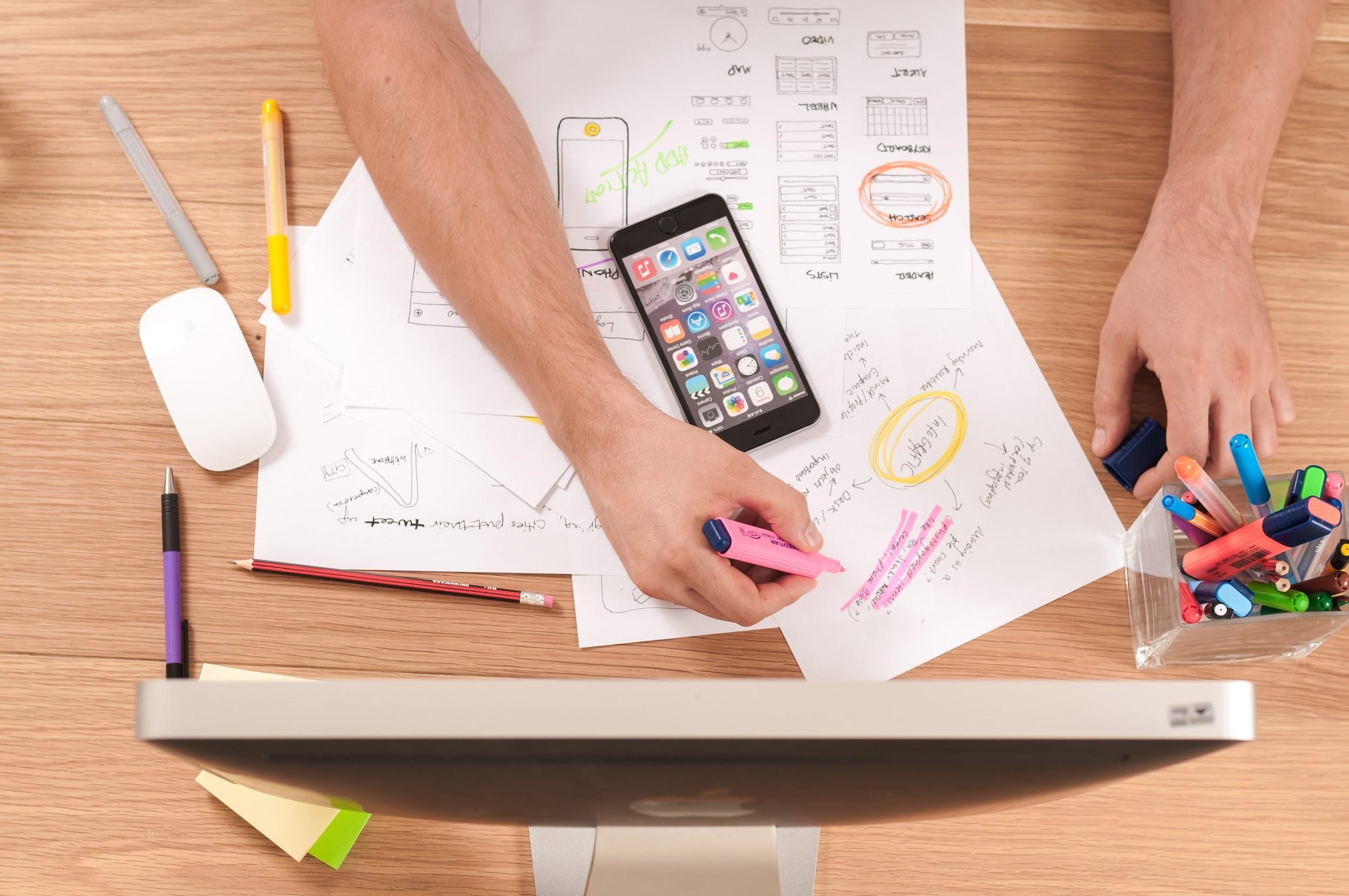 Tech tools for teachers