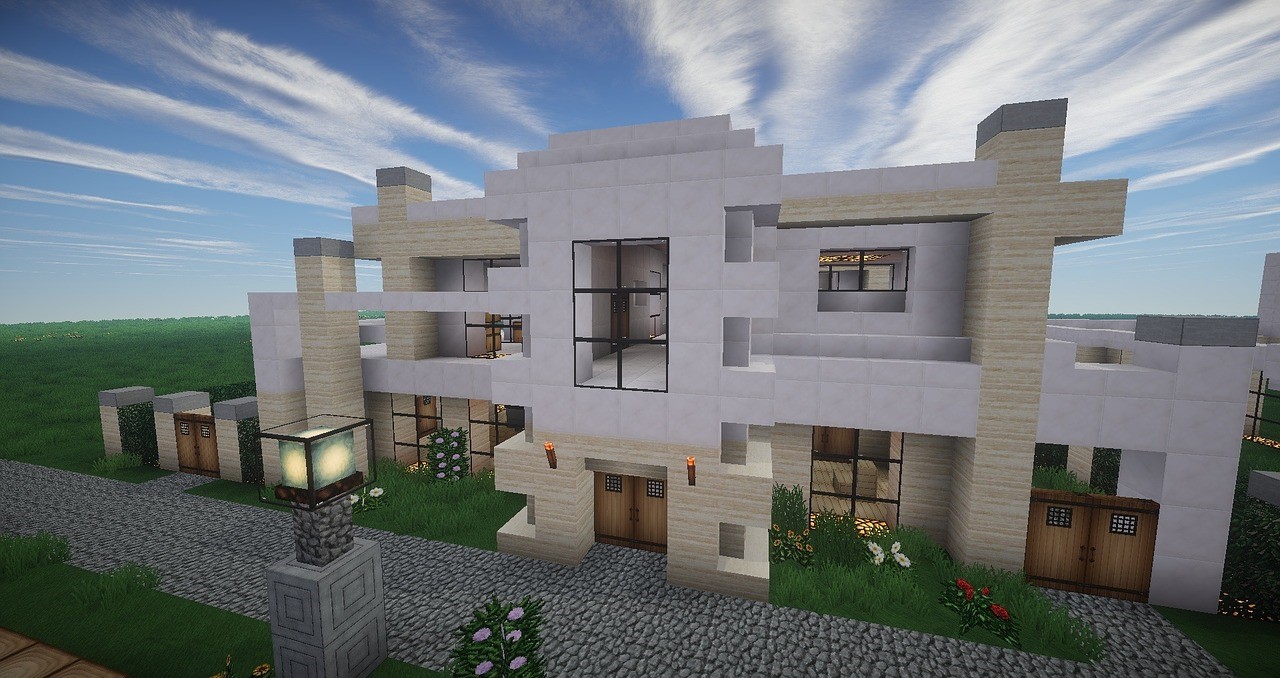 Coding and Minecraft