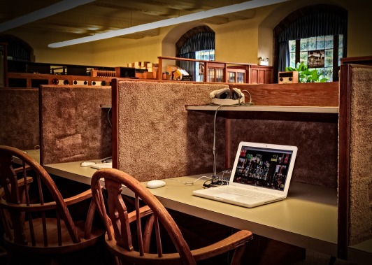 Online learning