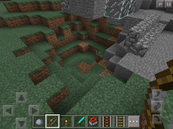 Minecraft education